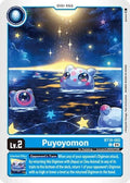 Puyoyomon BT19-002 C (Release Special Booster 2.0) 