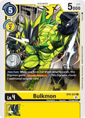 Bulkmon BT6-037 C (Double Diamond) 