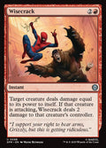 Wisecrack 98/198 (Marvel's Spider-Man) 