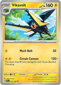 Vikavolt 056/162 (SV05: Temporal Forces) 