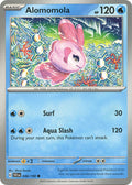 Alomomola 048/198 (SV01: Scarlet & Violet Base Set) 