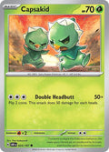 Capsakid 024/197 (SV03: Obsidian Flames) 