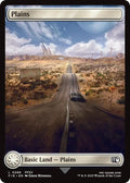 Plains  296 (FINAL FANTASY)  - Full Art