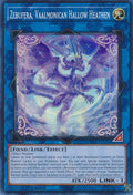 Zebufera, Vaalmonican Hallow Heathen VASM-EN034 (Valiant Smashers)  - 1st Edition
