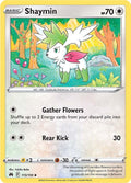 Shaymin 115/159 (SWSH: Crown Zenith) 