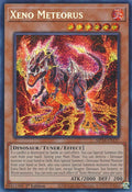 Xeno Meteorus MP24-EN137 (25th Anniversary Tin: Dueling Mirrors)  - 1st Edition