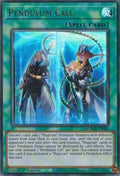 Pendulum Call MAMA-EN085 (Magnificent Mavens)  - 1st Edition