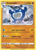 Poliwrath 085/196 (SWSH11: Lost Origin) 