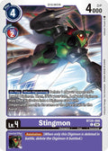 Stingmon BT20-066 C (Release Special Booster 2.5) 