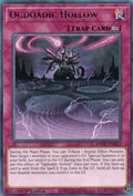 Ogdoadic Hollow ANGU-EN012 (Ancient Guardians)  - 1st Edition