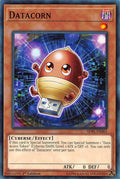 Datacorn SDPL-EN001 (Structure Deck: Powercode Link)  - 1st Edition