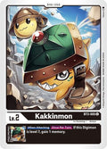 Kakkinmon BT3-005 U (Release Special Booster 1.5) 