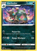 Garbodor 169/264 (SWSH08: Fusion Strike) 