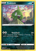 Trubbish 43/73 (Champion's Path) 