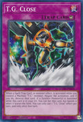 T.G. Close AGOV-EN070 (Age of Overlord)  - 1st Edition
