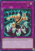 Banishing Trap Hole MP24-EN224 (25th Anniversary Tin: Dueling Mirrors)  - 1st Edition