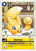 Viximon BT19-003 C (Release Special Booster 2.5) 