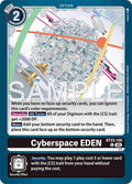Cyberspace EDEN BT22-100 C (Cyber Eden) 