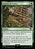 Shower of Arrows 188/281 (Universes Beyond: The Lord of the Rings: Tales of Middle-earth) 