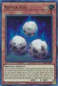 Reptia Egg GFP2-EN034 (Ghosts From the Past: The 2nd Haunting)  - 1st Edition