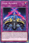 Zexal Alliance LIOV-EN067 (Lightning Overdrive)  - 1st Edition