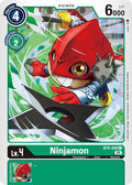 Ninjamon BT9-048 C (X Record) 