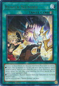 Runick Slumber TAMA-EN034 (Tactical Masters)  - 1st Edition