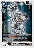 MetalEtemon EX1-053 U (Classic Collection) 