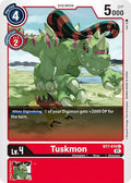 Tuskmon BT7-010 C (Next Adventure) 