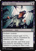 Alien Symbiosis 50 (Marvel's Spider-Man)  - Foil