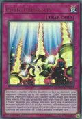 Cubic Causality DUOV-EN051 (Duel Overload)  - 1st Edition