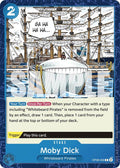 Moby Dick OP08-056 (Two Legends) 