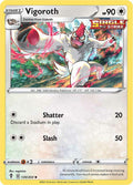 Vigoroth 130/203 (SWSH07: Evolving Skies) 