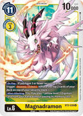 Magnadramon BT2-039 U (Release Special Booster 1.0) 