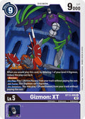 Gizmon XT BT13-086 U (Versus Royal Knights) 