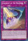 Judgment of the Branded MP22-EN104 (2022 Tin of the Pharaoh's Gods)  - 1st Edition