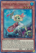Goldenhair, the Newest Plunder Patroll GFP2-EN094 (Ghosts From the Past: The 2nd Haunting)  - 1st Edition