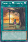 Swing of Memories STAX-EN030 (2-Player Starter Set)  - 1st Edition