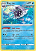 Cloyster 051/264 (SWSH08: Fusion Strike) 
