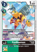 FunBeemon BT18 044 BT18-044 U (Release Special Booster 2.0) 