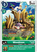 Woodmon BT21-049 C (World Convergence) 
