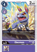 Elecmon BT6-070 C (Double Diamond) 