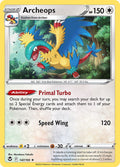Archeops 147/195 (Deck Exclusives) 