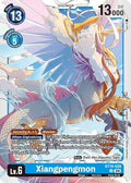 Xiangpengmon BT19-028 U (Release Special Booster 2.0) 