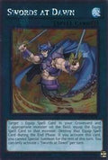 Swords at Dawn NKRT-EN030 (Noble Knights of the Round Table Box Set)  - Limited