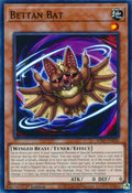 Bettan Bat INFO-EN030 (The Infinite Forbidden)  - 1st Edition