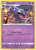 Haunter 065/196 (SWSH11: Lost Origin) 