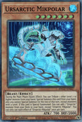 Ursarctic Mikpolar ANGU-EN027 (Ancient Guardians)  - 1st Edition