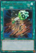 Foolish Return MAMA-EN084 (Magnificent Mavens)  - 1st Edition