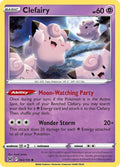 Clefairy 062/196 (SWSH11: Lost Origin) 